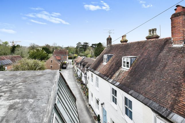 Flat for sale in Market Place, Blandford Forum