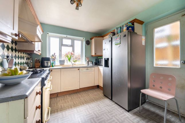 Semi-detached house for sale in Kings Drive, Wembley Park, Wembley
