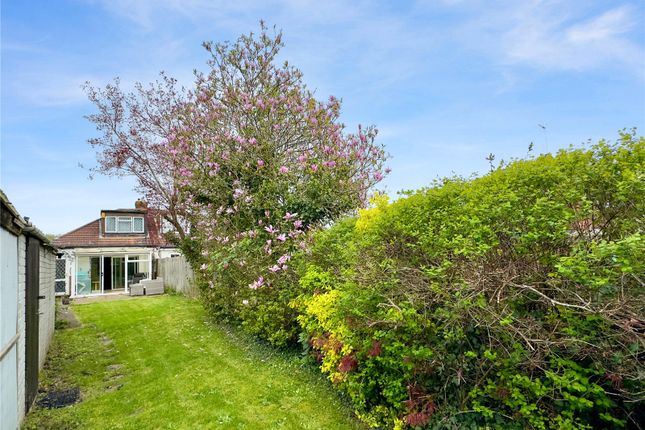 Bungalow for sale in Cray Road, Crockenhill, Kent