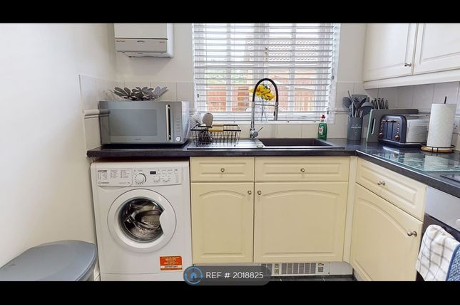 Terraced house to rent in White Willow Close, Ashford