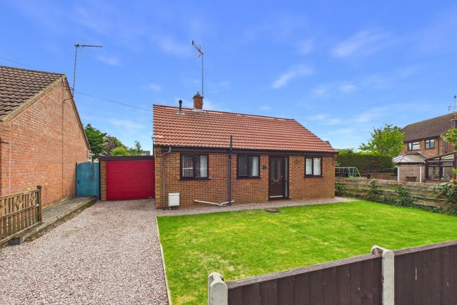 2-bed house on 2, Bennett Close, King's Lynn, £210,000
