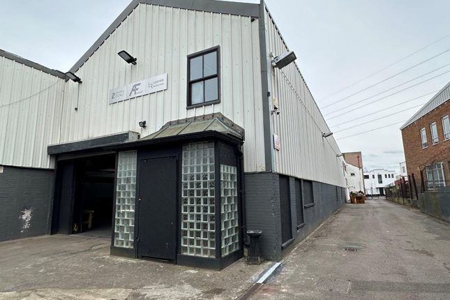Thumbnail Industrial for sale in Garth Road, Morden