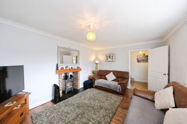 Rufford Avenue, Mansfield photo 4