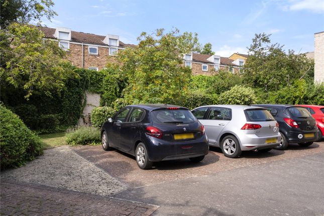 Parking Space,, Flat 10 Mount Lodge, London photo 3