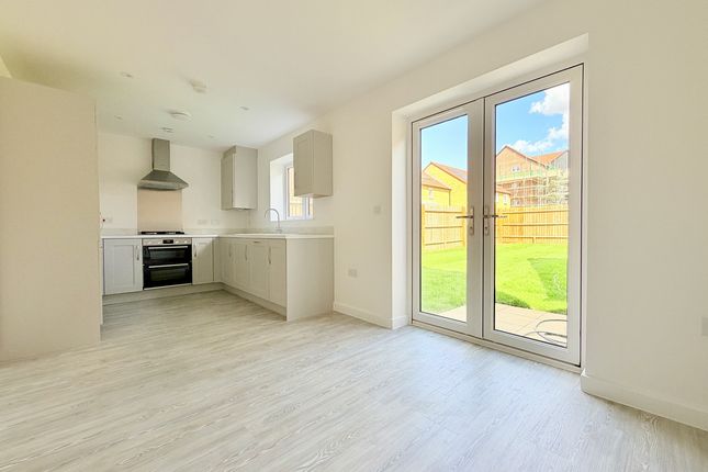 Plot 84, Nobel Park, Didcot photo 2