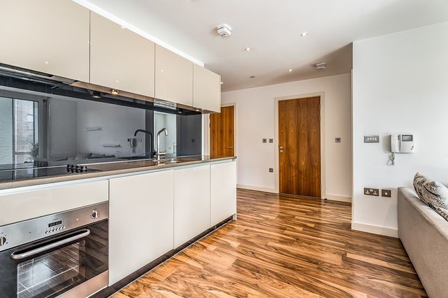 Apartment 153, 2, Munday Street, Greater Manchester photo 4