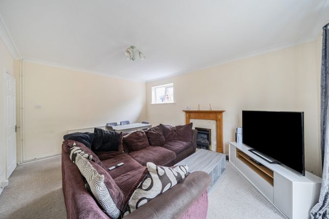 59, Gregg Hall Crescent, Lincoln photo 4