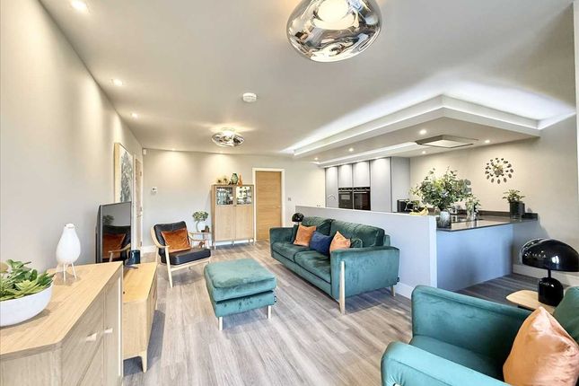 8 Rebbur House, 108, Nicker Hill, Nottingham photo 4