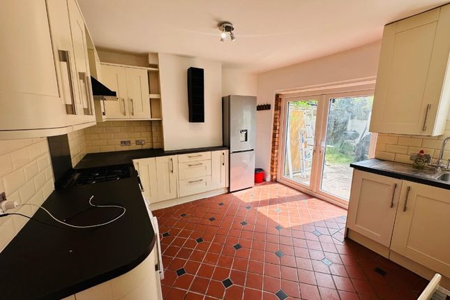 Redwell road, Wellingborough photo 3