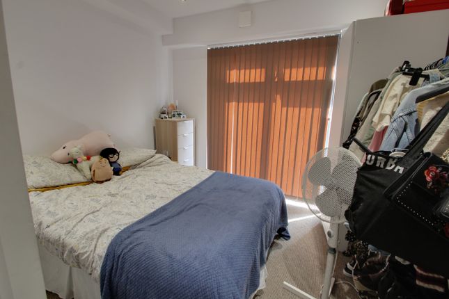 Flat 17, 4, Queen Street, Leicester photo 4