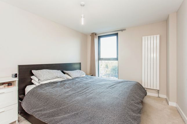 Flat for sale in Richmond House, 61-71 Victoria Avenue, Southend-On-Sea, Essex