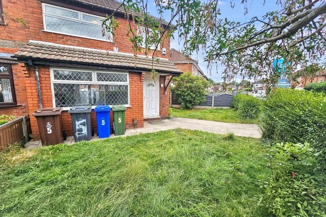 5 Ashley Road, Manchester photo 3
