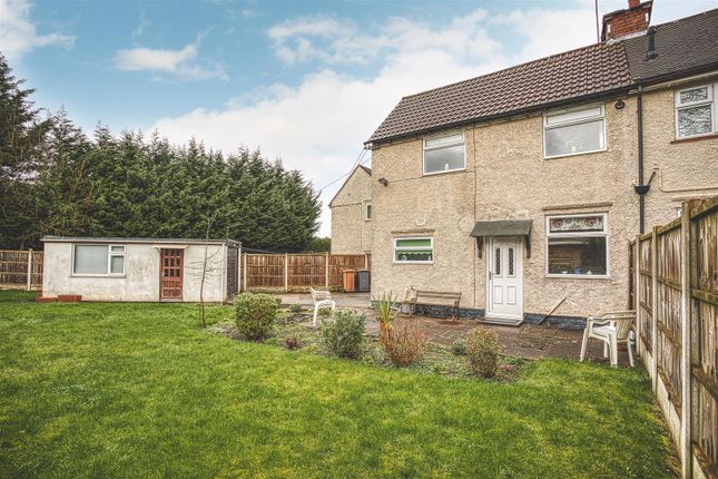 4, Dalton Avenue, Derby photo 4