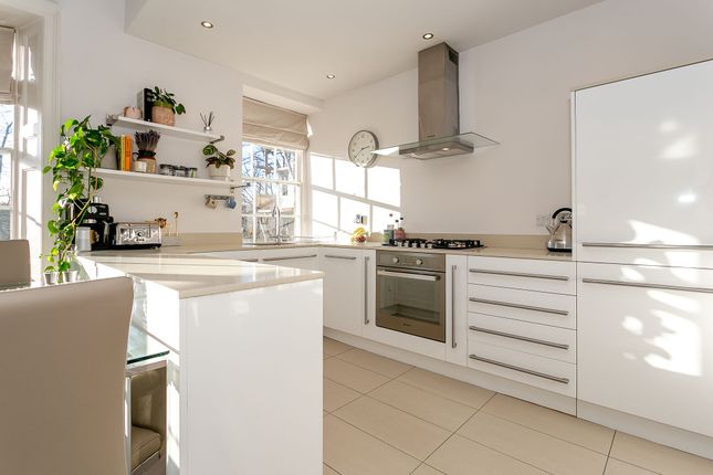 Flat for sale in West Park, Harrogate