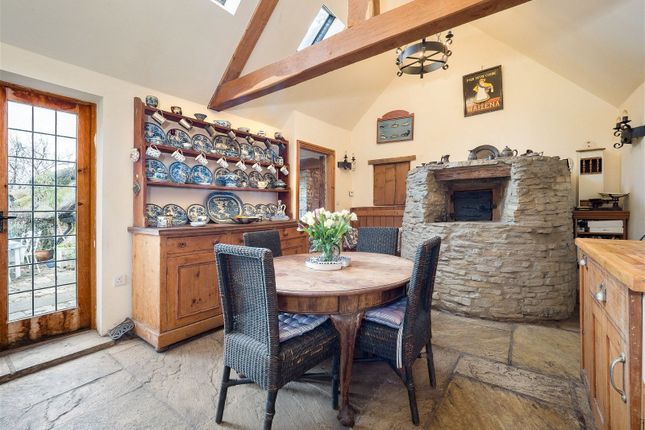 Cottage for sale in Fir Tree Corner, The Green, Cleeve Prior