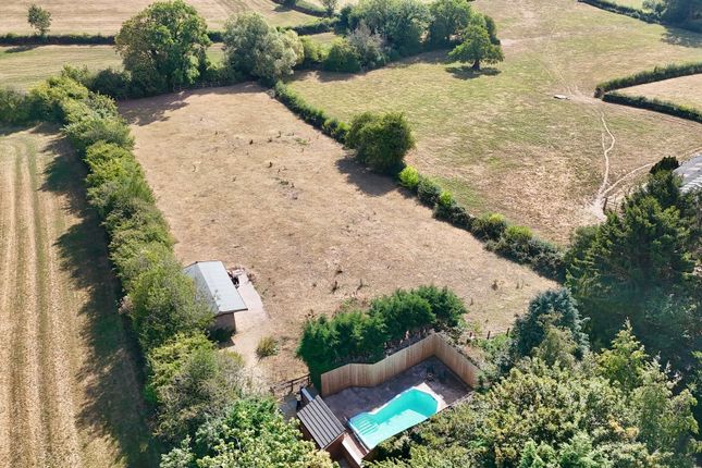 Garden Cottage Coton, Stafford photo 4
