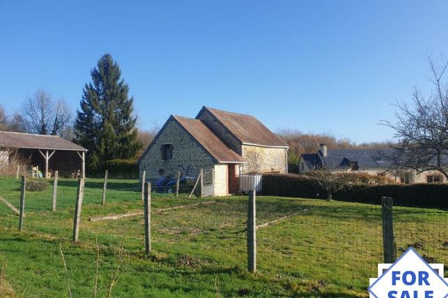 Country house for sale in Laleu, Basse-Normandie, 61170, France