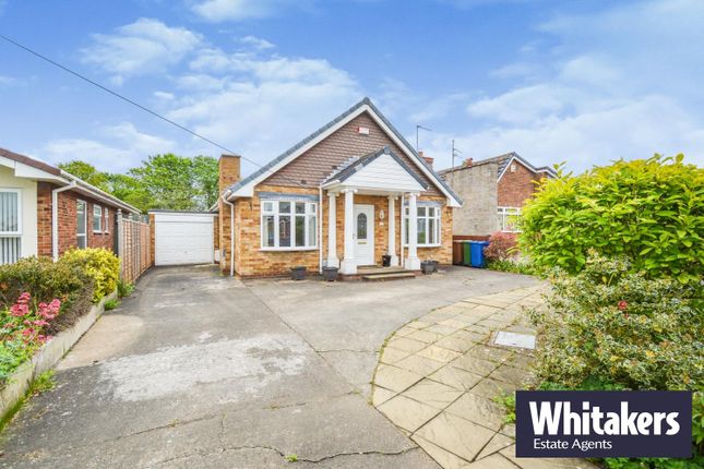 Detached bungalow to rent in The Wolds, Cottingham