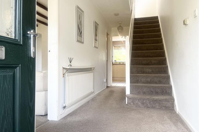 21, Stanier Close, Crewe photo 3