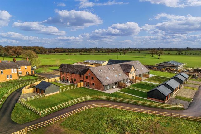Plot 2, Stoke Hall Lane, Nantwich photo 3