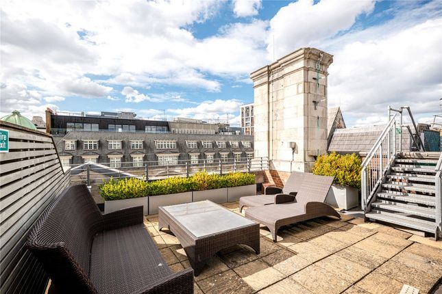 Flat Flat 4, 42, Kingsway, London photo 2