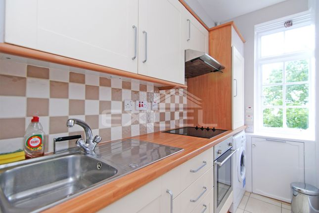Flat 48 Langford Court, 22, Abbey Road, St Johns Wood photo 4