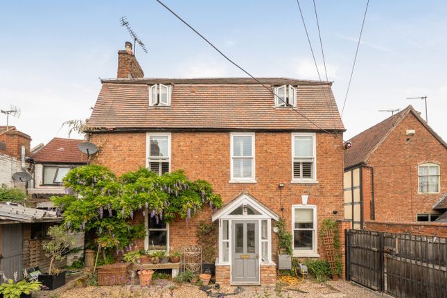 3-bed terraced on 1, Orchard Court, Gloucestershire, £365,000