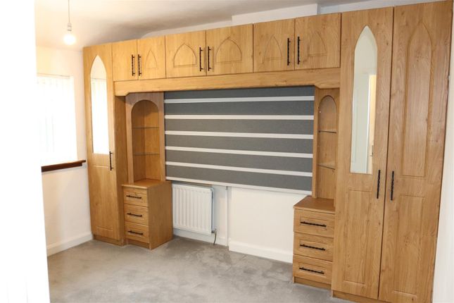 Rear Bedroom 1