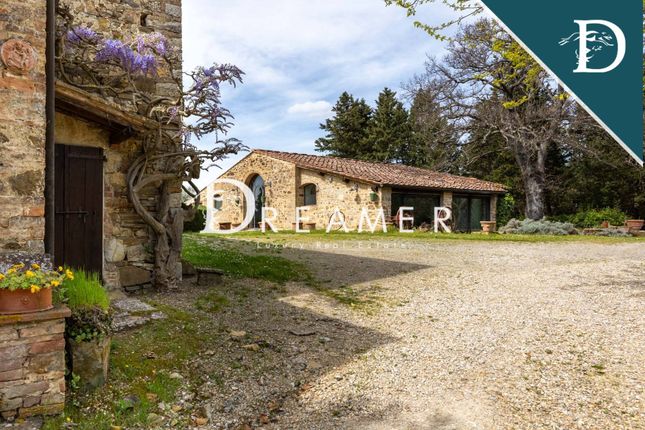 Villa for sale in Olena, Barberino Tavarnelle, Toscana