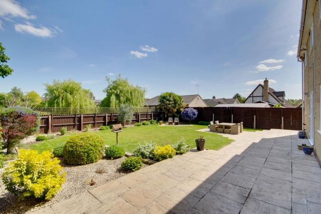 20, The Pasture, Somersham photo 2