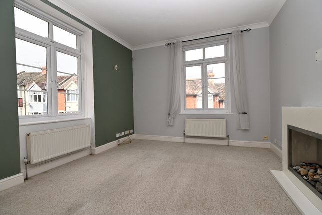 Flat for sale in Meeching Place, Newhaven