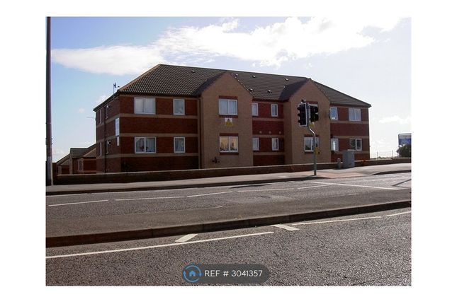 Keresforth Court, Barnsley photo 3