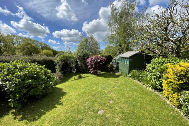 Country house for sale in Sandleheath, Fordingbridge, Hampshire