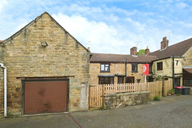 Thumbnail Cottage for sale in Morthen Road, Wickersley, Rotherham, South Yorkshire