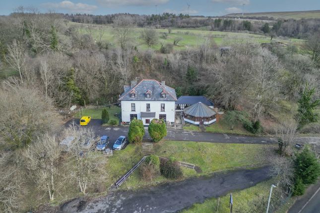 Terraced house for sale in Rhymney Bridge, Rhymney, Tredegar, Caerphilly