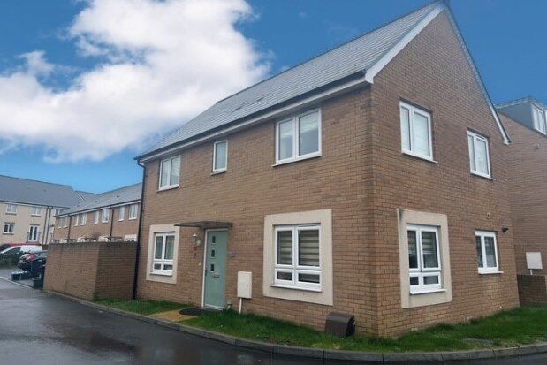 Property to rent in Snowdrop Drive, Bristol