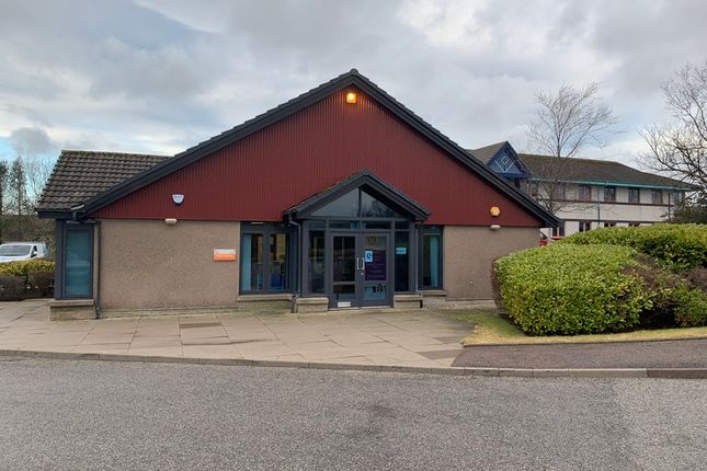 Office to let in Peregrine Road, Westhill Business Park, Skene, Westhill