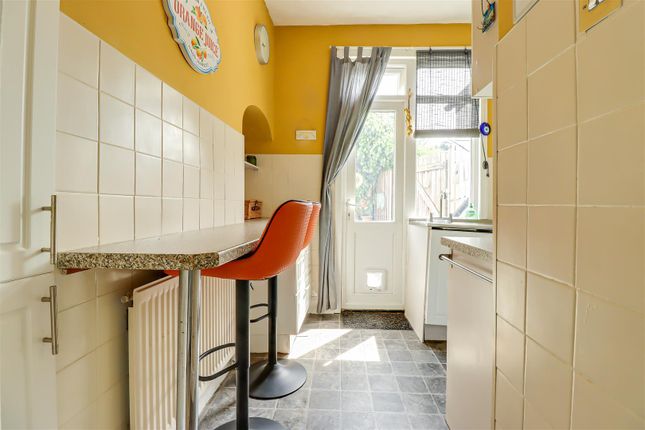 4,, Silversea Drive, Westcliff-on-Sea photo 4