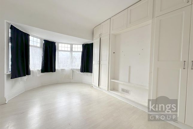 Terraced house for sale in Severn Drive, Enfield