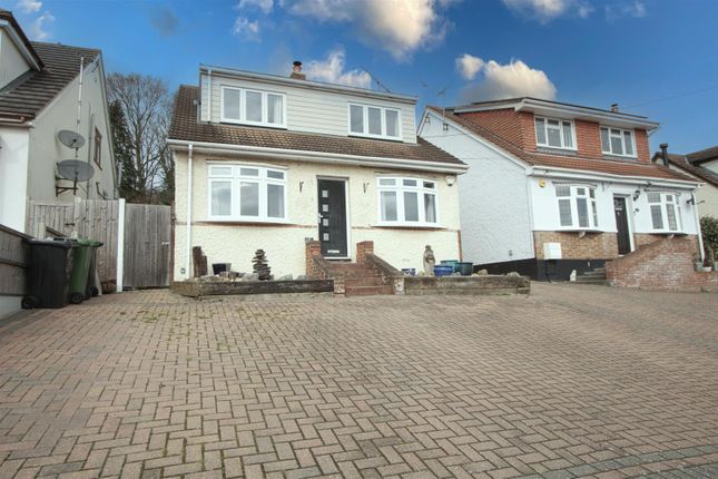 Detached house for sale in Crown Road, Billericay