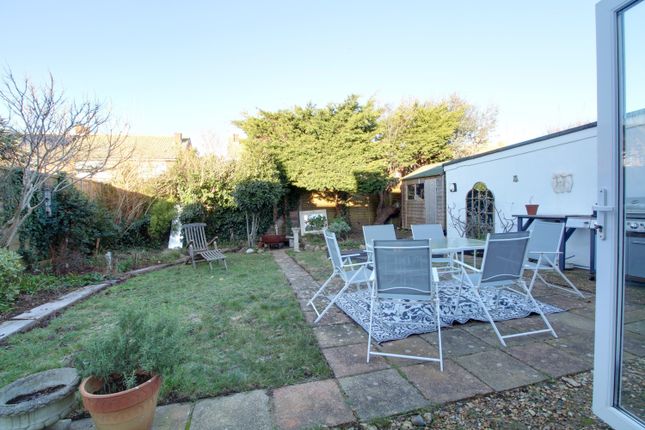 Semi-detached house for sale in The Marlinespike, Shoreham-By-Sea