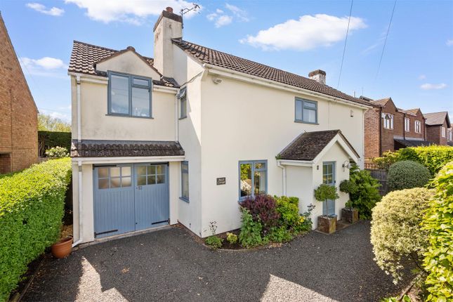 Thumbnail Detached house for sale in Green Lane, Lower Broadheath, Worcester