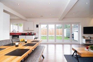 Bungalow for sale in Branksome Avenue, Stanford-Le-Hope, Essex