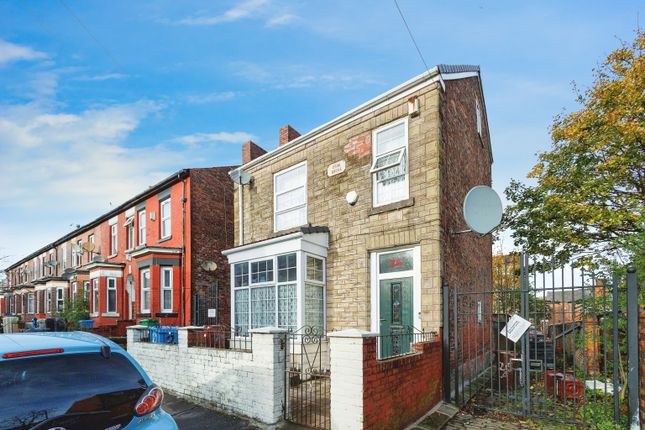 Detached house for sale in Eadington Street, Manchester