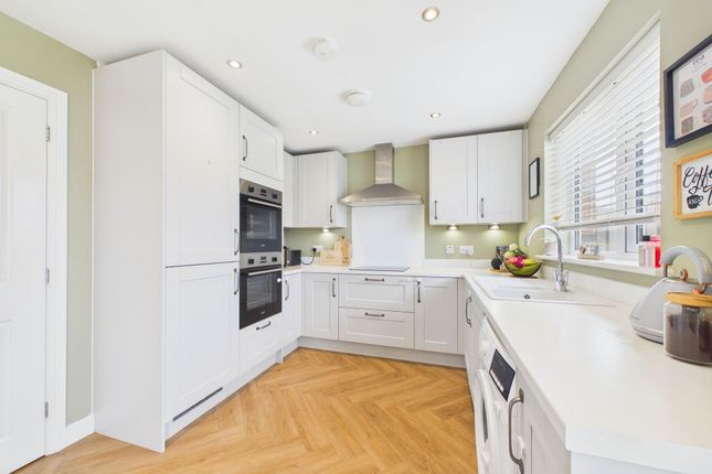19 Hope Drive, Whitehaven photo 4