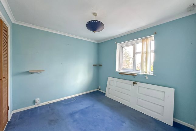Semi-detached house for sale in Woodward Drive, Longwell Green, Bristol