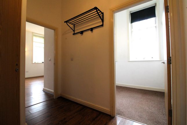 Apartment 15, College Gate, Salisbury Close, Crewe photo 4