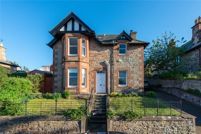 5 bed detached house for sale in Rose Mount, 27 St. Andrew Street, North Berwick, East Lothian EH39