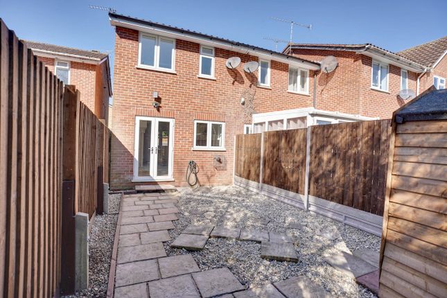 27, Ladywell Prospect, Sawbridgeworth photo 3