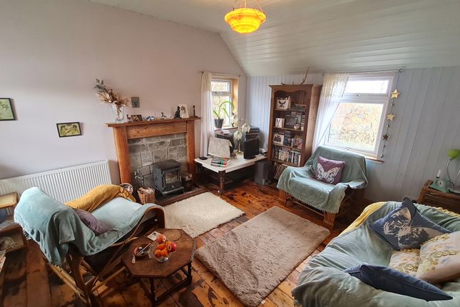 Hescombe Cottage, Stronsay photo 3